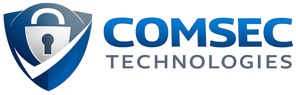 Comsec Logo